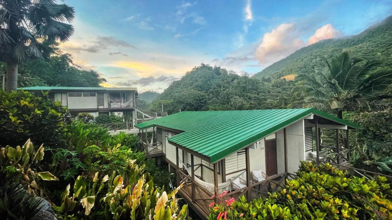 Casa Grande Mountain Retreat - Adults Only Hotel Utuado Exterior photo